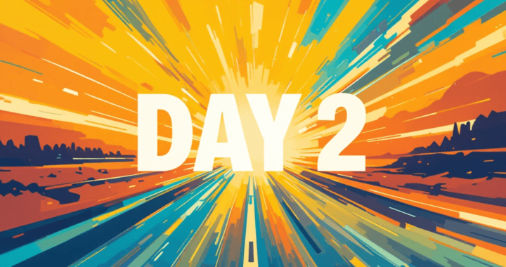 2day 2day