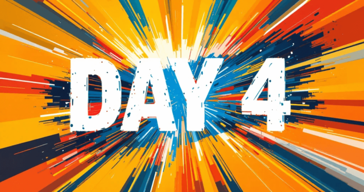 4day 4day