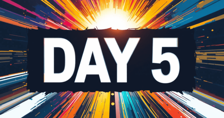 5day 5day
