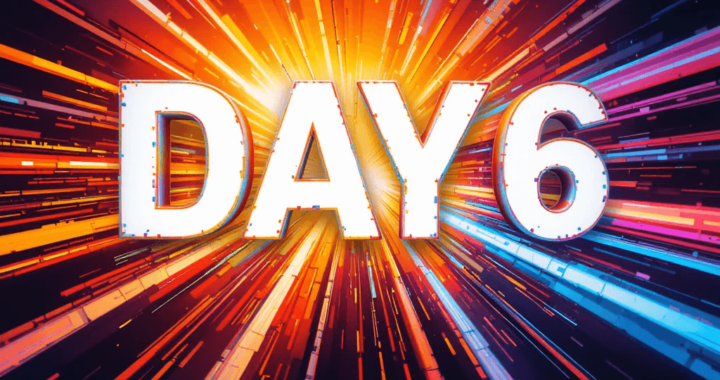 6day 6day