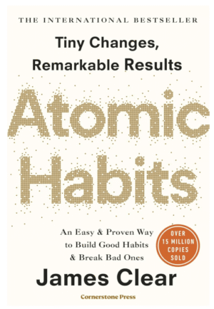 ATOMIC HABITS