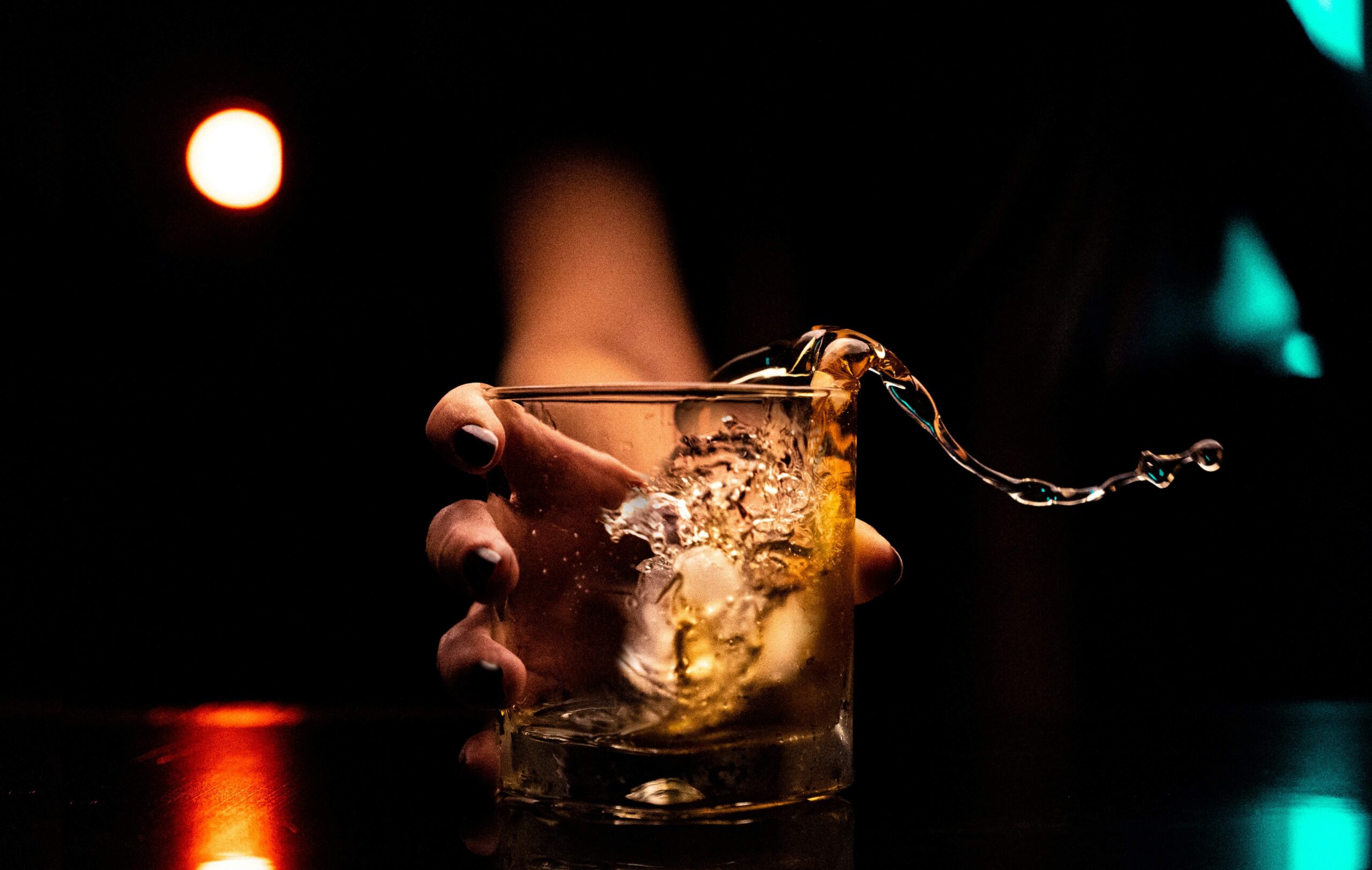 alcohol 1 alcohol 1